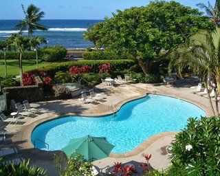 Lawai Beach Resort Hotel Koloa Exterior foto