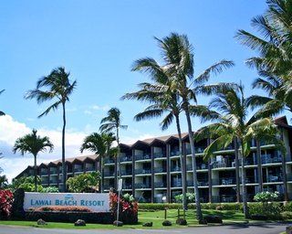 Lawai Beach Resort Hotel Koloa Exterior foto